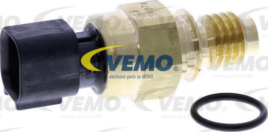 Vemo V25-73-0129 - Датчик, давление масла autospares.lv