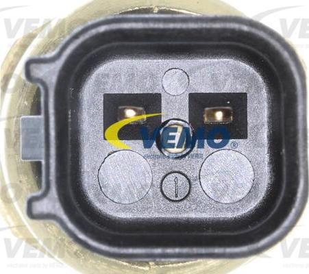 Vemo V25-73-0126 - Датчик, давление масла autospares.lv