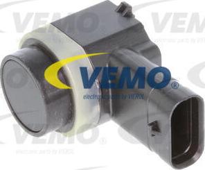 Vemo V25-72-0099 - Датчик, система помощи при парковке autospares.lv