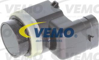 Vemo V25-72-0096 - Датчик, система помощи при парковке autospares.lv