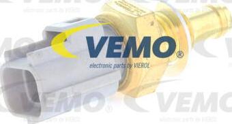 Vemo V25-72-0046 - Датчик, температура охлаждающей жидкости autospares.lv