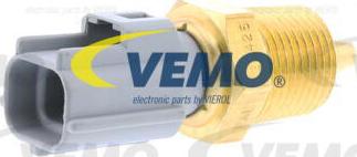 Vemo V25-72-0047 - Датчик, температура масла autospares.lv