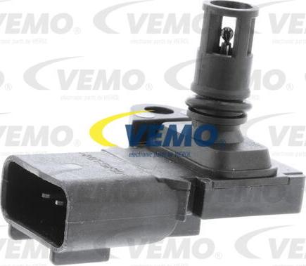 Vemo V25-72-0065 - Датчик давления воздуха, высотный корректор autospares.lv