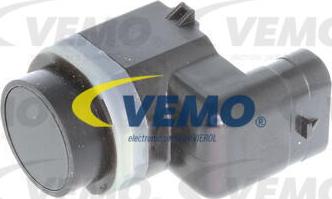 Vemo V25-72-0086 - Датчик, система помощи при парковке autospares.lv