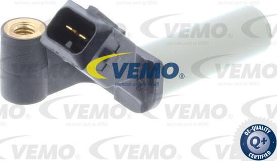 Vemo V25-72-0034 - Датчик импульсов, коленвал autospares.lv