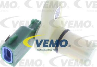 Vemo V25-72-0032 - Датчик импульсов, коленвал autospares.lv