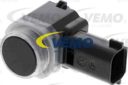 Vemo V25-72-0192 - Датчик, система помощи при парковке autospares.lv