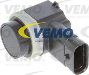 Vemo V25-72-0100 - Датчик, система помощи при парковке autospares.lv