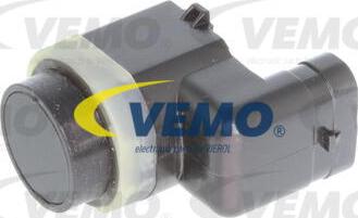 Vemo V25-72-0101 - Датчик, система помощи при парковке autospares.lv