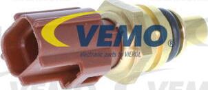 Vemo V25-72-0176 - Датчик, температура охлаждающей жидкости autospares.lv