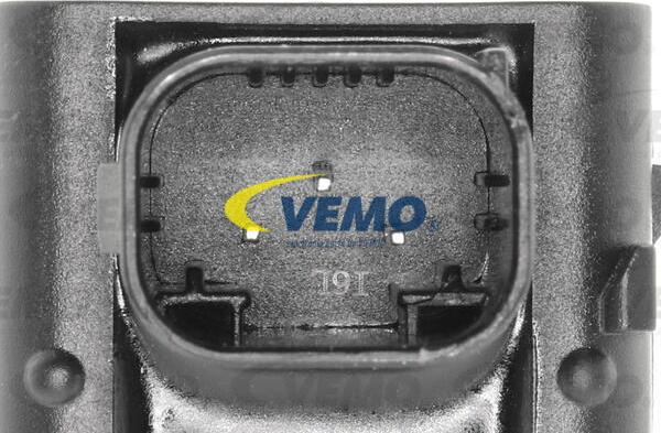 Vemo V25-72-0298 - Датчик, система помощи при парковке autospares.lv