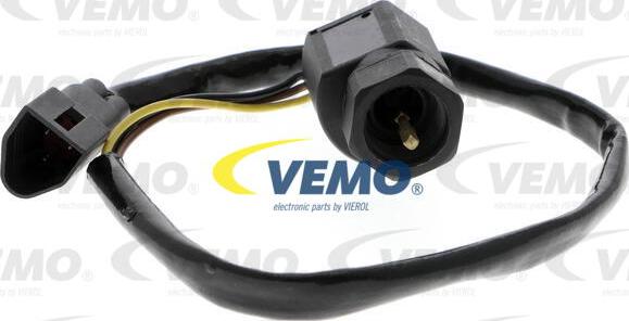 Vemo V25-72-0200 - Датчик скорости, спидометр autospares.lv