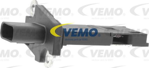 Vemo V25-72-1059-1 - Датчик потока, массы воздуха autospares.lv