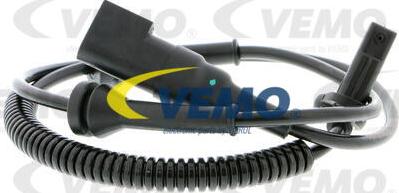Vemo V25-72-1014 - Датчик ABS, частота вращения колеса autospares.lv
