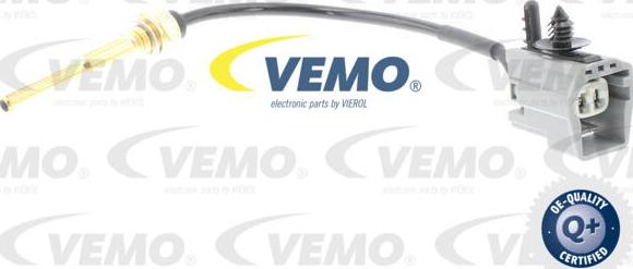 Vemo V25-72-1170 - Датчик, температура охлаждающей жидкости autospares.lv