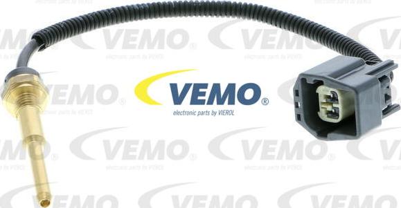 Vemo V25-72-1171 - Датчик, температура охлаждающей жидкости autospares.lv