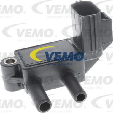 Vemo V25-72-1238 - Датчик, давление выхлопных газов autospares.lv