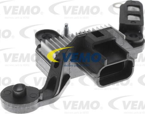 Vemo V25-77-0067 - Регулятор напряжения, генератор autospares.lv