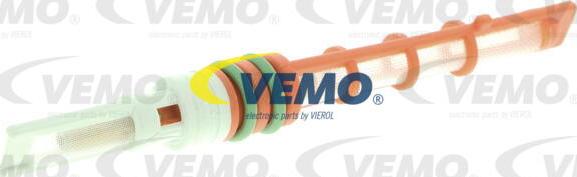 Vemo V25-77-0011 - Форсунка, расширительный клапан autospares.lv