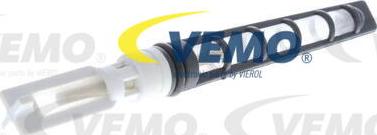 Vemo V25-77-0013 - Форсунка, расширительный клапан autospares.lv