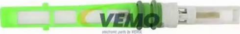 Vemo V25-77-0024 - Форсунка, расширительный клапан autospares.lv