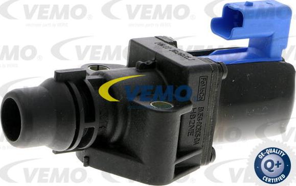 Vemo V25-77-0021 - Регулирующий клапан охлаждающей жидкости autospares.lv