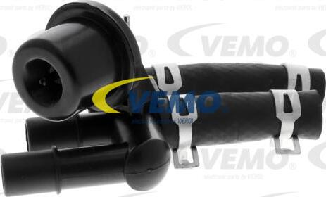 Vemo V25-77-0163 - Регулирующий клапан охлаждающей жидкости autospares.lv