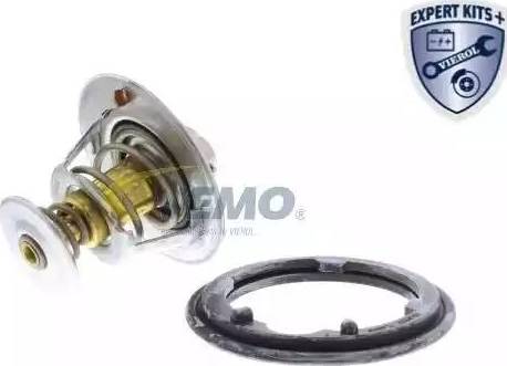 Vemo V26-99-0001 - Термостат охлаждающей жидкости / корпус autospares.lv