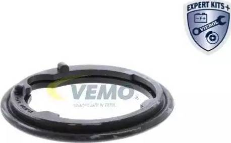 Vemo V26-99-0010 - Термостат охлаждающей жидкости / корпус autospares.lv