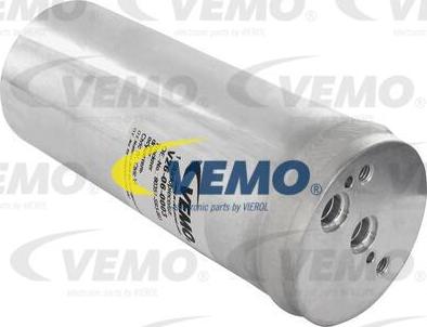 Vemo V26-06-0003 - Осушитель, кондиционер autospares.lv