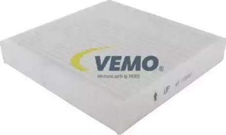 Vemo V26-30-1005 - Фильтр воздуха в салоне autospares.lv