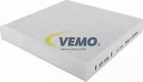 Vemo V26-30-1011 - Фильтр воздуха в салоне autospares.lv