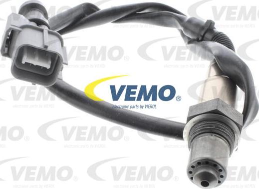 Vemo V26-76-0001 - Лямбда-зонд, датчик кислорода autospares.lv