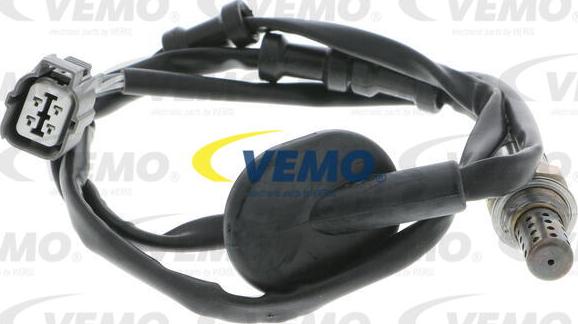 Vemo V26-76-0010 - Лямбда-зонд, датчик кислорода autospares.lv