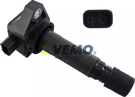 Vemo V26-70-0013 - Катушка зажигания autospares.lv