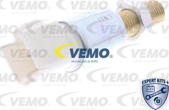 Vemo V26-73-0005 - Выключатель стоп сигнала / сцепления autospares.lv