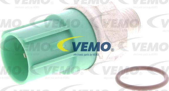 Vemo V26-72-0068 - Датчик, давление масла autospares.lv