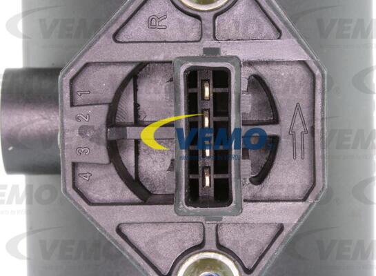 Vemo V26-72-0025 - Датчик потока, массы воздуха autospares.lv