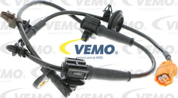 Vemo V26-72-0072 - Датчик ABS, частота вращения колеса autospares.lv
