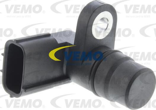 Vemo V26-72-0208 - Датчик частоты вращения, автоматическая коробка передач autospares.lv