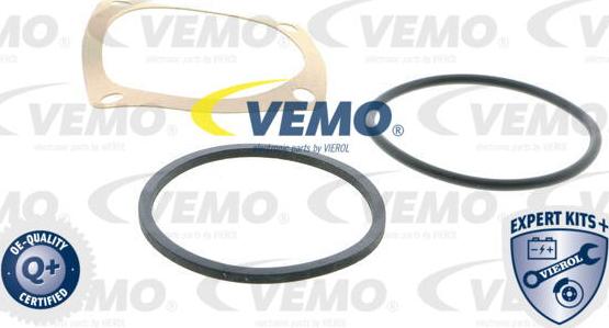 Vemo V20-99-1256 - Термостат охлаждающей жидкости / корпус autospares.lv