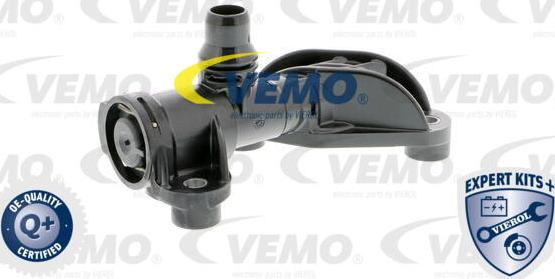 Vemo V20-99-1283 - Термостат, масляное охлаждение autospares.lv