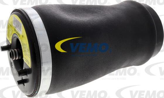 Vemo V20-50-0004-1 - Опора пневматической рессоры autospares.lv