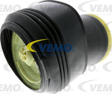 Vemo V20-50-0005-1 - Опора пневматической рессоры autospares.lv