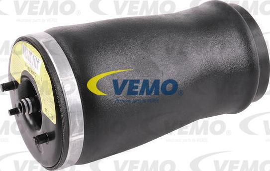 Vemo V20-50-0003-1 - Опора пневматической рессоры autospares.lv