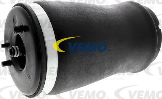 Vemo V20-50-0002-1 - Опора пневматической рессоры autospares.lv