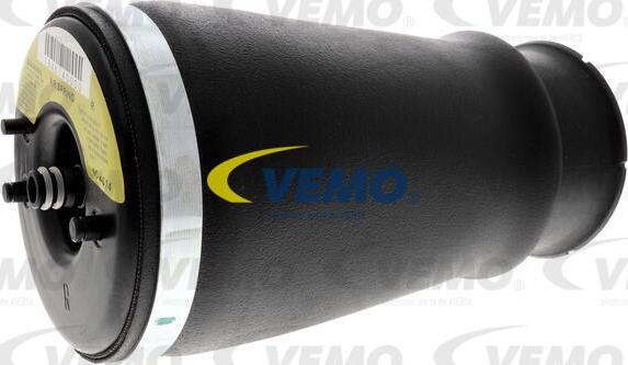 Vemo V20-50-0019-1 - Опора пневматической рессоры autospares.lv