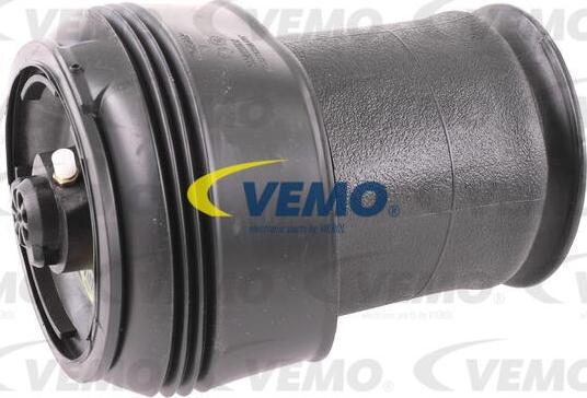 Vemo V20-50-0015-1 - Опора пневматической рессоры autospares.lv