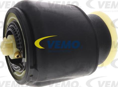 Vemo V20-50-0011-1 - Опора пневматической рессоры autospares.lv