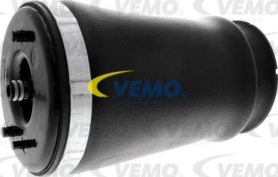 Vemo V20-50-0018-1 - Опора пневматической рессоры autospares.lv